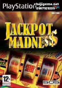 Jackpot Madness