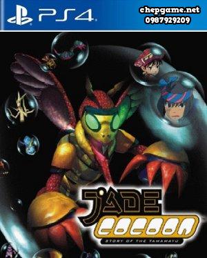 Jade Cocoon Story of The Tamamayu