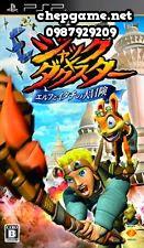 Jak and Daxter Elf To Itachi No Daibouken