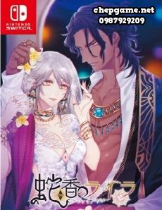 Jako no Lyla Trap of MUSK