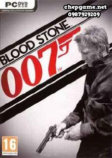 James Bond 007 Blood Stone