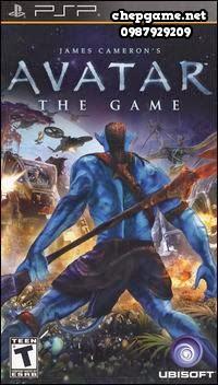 James Camerons Avatar The Game