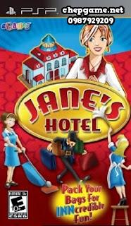 Janes Hotel