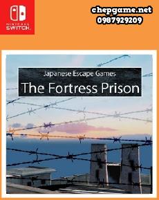 Japanese Escape Games The Fortress Prison