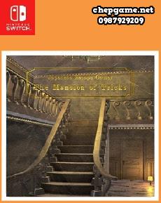 Japanese Escape Games The Mansion of Tricks