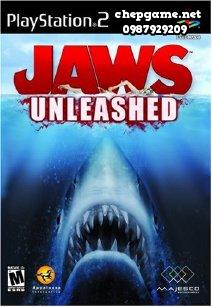 Jaws Unleashed