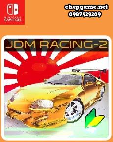 JDM Racing 2