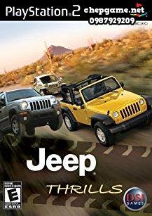 Jeep Thrills