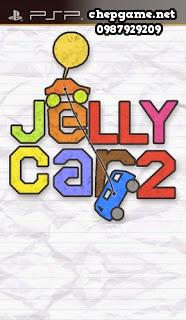 Jelly Car 2