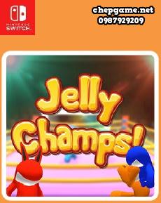 Jelly Champs