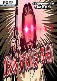 Jesus Strikes Back Judgment Day (Remastered)