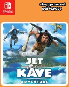 Jet Kave Adventure