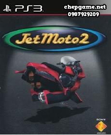 Jet Moto 2 PSN