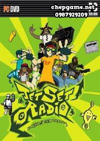 Jet Set Radio