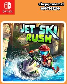 Jet Ski Rush