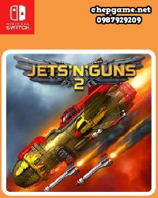Jets n Guns 2