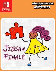Jigsaw Finale