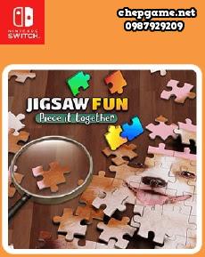 Jigsaw Fun Piece It Together