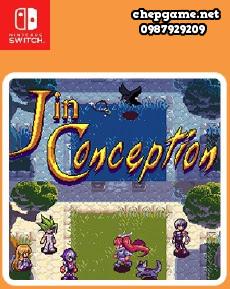 Jin Conception