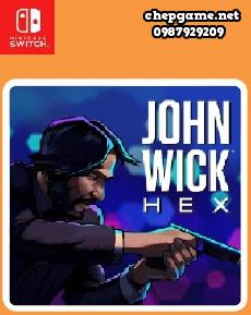John Wick Hex