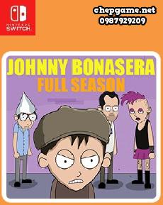 Johnny Bonasera Full Season