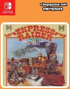 Johnny Turbos Arcade Express Raider