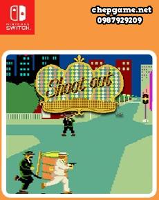 Johnny Turbos Arcade Shoot Out