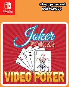 Joker Poker Video Poker