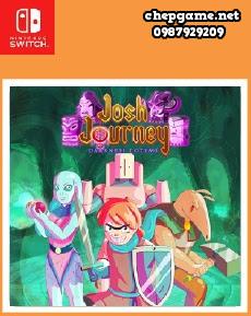 Josh Journey Darkness Totems