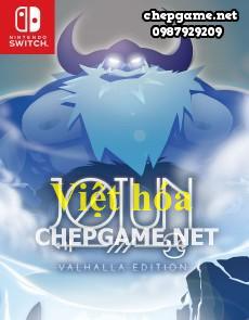 Jotun Valhalla Edition