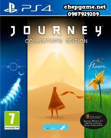Journey Collectors Edition