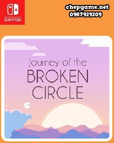 Journey of the Broken Circle