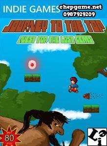 Journey To The Top QFTLG