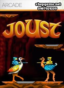 Joust