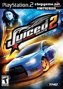 Juiced 2 Hot Import Nights