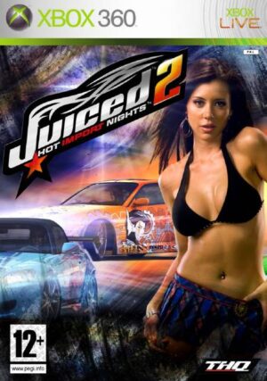 Juiced 2 Hot Import Nights