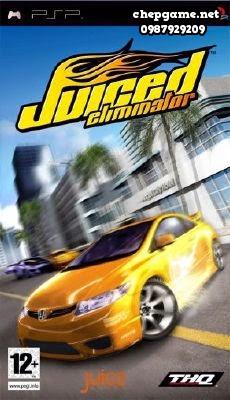 Juiced Eliminator