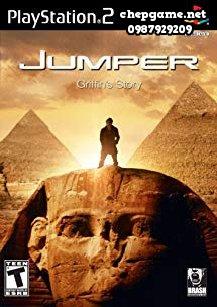 Jumper Griffins Story