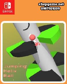 Jumping Helix Ball