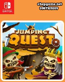 Jumping Quest