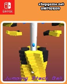 Jumping Stack Ball