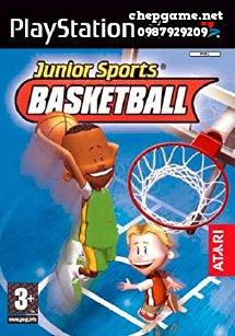 Junior Sports Basketball