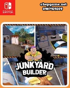 Junkyard Builder