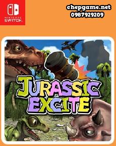 Jurassic Excite