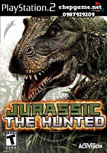 Jurassic The Hunted