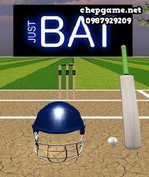 JUST BAT (VR CRICKET)