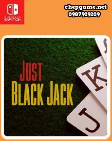 Just Black Jack