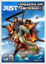 Just Cause 3