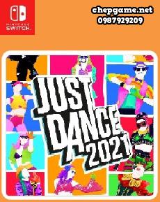 Just Dance 2021