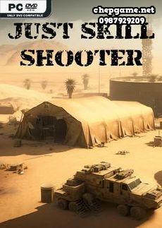 Just Skill Shooter